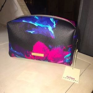 Trina Turk Cosmetic Bag